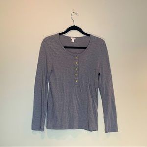2 for 1. Jcrew Long Sleeves